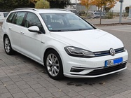 Volkswagen Golf 2019