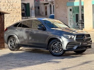 Mercedes-Benz GLE-Class 2020