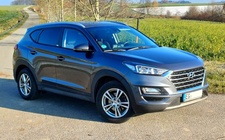 Hyundai Tucson 2020