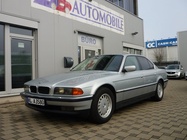 BMW 7 Series 1994