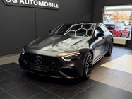 Mercedes-Benz AMG GT 2022
