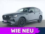 Mazda CX-60 2025