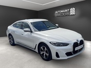 BMW 4 Series 2024