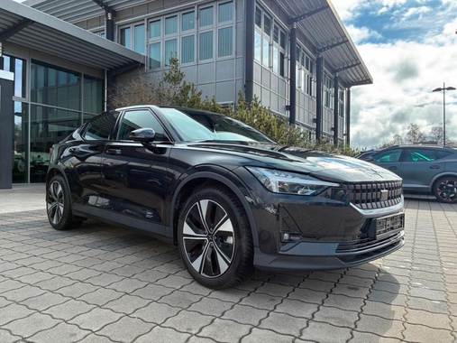 Polestar 2 2023