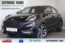 Ford Puma 2023