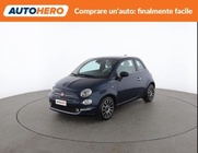 Fiat 500 2021