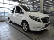 Mercedes-Benz Vito 2022