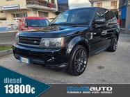 Land Rover Sport 2010