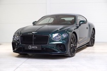 Bentley Continental GT 2022