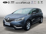 Renault Espace 2017