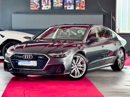 Audi A7 2019
