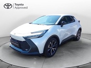 Toyota C-HR 2024