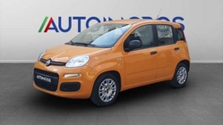 Fiat Panda 2022