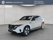 Mercedes-Benz EQC 2023