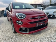 Fiat 500X 2021
