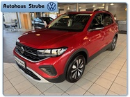 Volkswagen T-Cross 2025