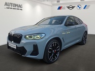 BMW X4 2022