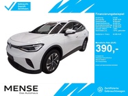 Volkswagen ID.4 2025