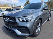 Mercedes-Benz GLE-Class 2020