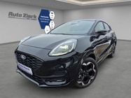 Ford Puma 2025