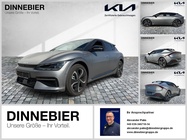 Kia EV6 2024