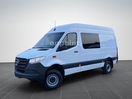 Mercedes-Benz Sprinter 2021