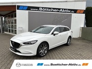 Mazda 6 2025