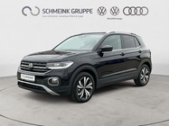 Volkswagen T-Cross 2024