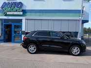 Audi Q3 2020