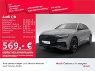 Audi Q8 2023