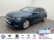Audi e-tron 2020