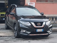 Nissan X-Trail 2020