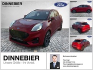 Ford Puma 2024