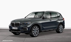 BMW X5 2023