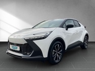 Toyota C-HR 2024