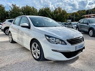 Peugeot 308 2014