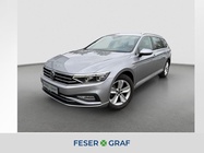 Volkswagen Passat 2021