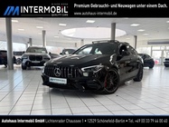 Mercedes-Benz CLA-Class 2022