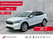 Skoda Enyaq 2021
