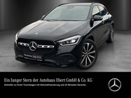 Mercedes-Benz GLA-Class 2021