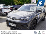 Volkswagen Tiguan 2025