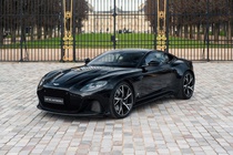 Aston Martin DBS 2020