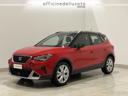 Seat Arona 2023