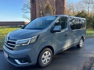 Renault Trafic 2022