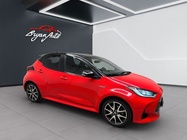 Toyota Yaris 2021