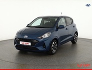 Hyundai i10 2025