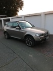 BMW X3 2010