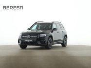 Mercedes-Benz GLB-Class 2026