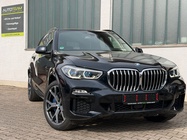 BMW X5 2020