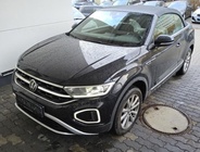 Volkswagen T-Roc 2024